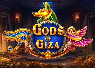 RTP Pragmatic Play Gods of Giza